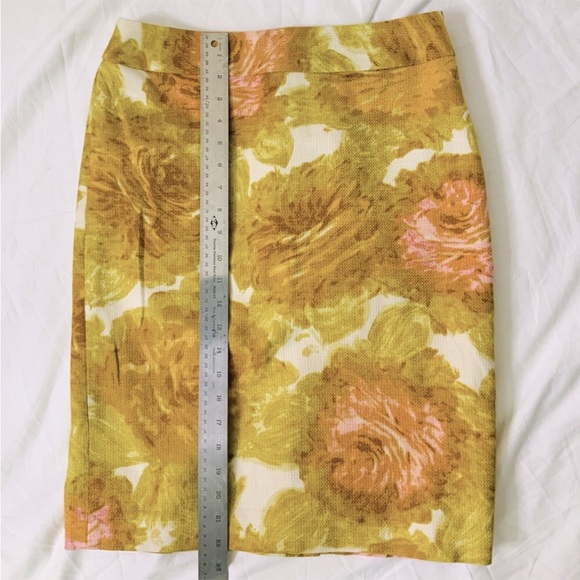 Talbots A-Line Skirt NWOT - Picture 10 of 12